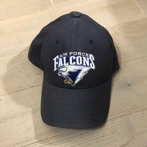 Air Force Falcons Hat